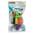Borracha Divertida Peças de Montar Puzzle Modelo 1 - Imagem 1