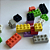 Borracha Divertida Peças de Montar Puzzle Modelo 1 - Imagem 3