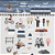 Adesivo Decorativo De Papel Ocean Village Suatelier - Imagem 2