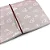 Capa Para Planner A.Craft Tamanho Padrão Darling Rosé (Para 4 Blocos) - Imagem 2