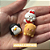 Mini Borracha Divertida 3 Unidades Cute Cis - Imagem 3