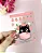 Cartela de Adesivo DTF UV Gatinho no Bolso - Lilipop - Imagem 1