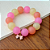 Borracha Divertida Holic Beads Pulseira Tris - Imagem 6