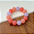 Borracha Divertida Holic Beads Pulseira Tris - Imagem 4