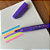 Mini Marca Texto CIS Lumini Scents Neon - Imagem 4