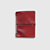 Capa Vermelho Midori Triplo (Para 3 Blocos) Para Journal Folk Books Tamanho Grande - Imagem 1