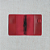 Capa Vermelho Midori Triplo (Para 3 Blocos) Para Journal Folk Books Edição de Bolso - Imagem 2