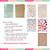 Kit Planner Padrão Breeze Lilac Bubble - Imagem 2