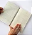 Caderno Brochura Multipauta Hotmelt Scarlet Schizzi - Imagem 3