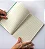 Caderno Brochura Multipauta Hotmelt Scarlet Schizzi - Imagem 6