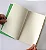 Caderno Brochura Pontilhado Hotmelt Dot Mirtilo Schizzi - Imagem 2