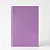 Caderno Brochura Pontilhado Hotmelt Dot Mirtilo Schizzi - Imagem 1