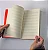 Caderno de Música Brochura Hotmelt Mediterrâneo Schizzi - Imagem 2