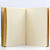 Caderno Sketchbook Brochura Sem Pauta Large Spot Schizzi - Imagem 3