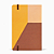 Caderno Sketchbook Brochura Sem Pauta Large Haus Schizzi - Imagem 2
