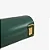Capa Dark Green (Para 4 Blocos) Para Planner A.Craft Tamanho Padrão - Imagem 3