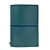 Capa Dark Blue (Para 4 Blocos) Para Planner A.Craft Tamanho Padrão - Imagem 1