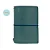 Mini Capa Dark Blue (Para 4 Mini Blocos) Para Mini Planner A.Craft - Imagem 1