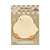 Bolo de Notas Auto Adesivo Chicken Notes 30 Folhas - Imagem 2