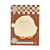 Bolo de Notas Auto Adesivo Chicken Notes 30 Folhas - Imagem 4