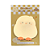 Bolo de Notas Auto Adesivo Chicken Notes 30 Folhas - Imagem 3