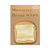 Bolo de Notas Auto Adesivo Memorize Toast Bread 30 Folhas - Imagem 3