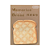 Bolo de Notas Auto Adesivo Memorize Toast Bread 30 Folhas - Imagem 5