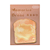 Bolo de Notas Auto Adesivo Memorize Toast Bread 30 Folhas - Imagem 2