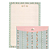 Kit Com 4 Papéis de Carta + 4 Envelopes Jolie - Cartões Gigantes - Imagem 1