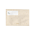 Kit Com 4 Papéis de Carta + 4 Envelopes Passarinhos - Cartões Gigantes - Imagem 4
