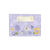 Kit Com 4 Papéis de Carta + 4 Envelopes Amor Perfeito - Cartões Gigantes - Imagem 4