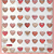 Adesivo Decorativo Alto-Relevo Epoxy Coração Love Heart - Imagem 3