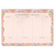 Bloco Planner Semanal Permanente Minha Semana Flora - Imagem 1