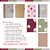 Kit Planner Padrão Listras Cozy Floral - Imagem 2