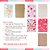 Kit Planner Padrão Primavera Viva Floral - Imagem 2