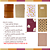 Kit Planner Padrão Shitake Red - Imagem 2