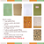 Kit Planner Padrão Moss Alecrim - Imagem 2