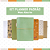 Kit Planner Padrão Moss Alecrim - Imagem 1