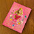 Caderno Brochura Colegial Princesas com Folhas Ilustradas - Aurora - Imagem 2