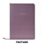 Caderno Pautado Cassis Para Planner A.Craft Tamanho Padrão - Imagem 1