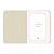 Mini Planner Não Datado Pistache Para Mini Planner A.Craft - Imagem 2