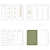 Mini Planner Não Datado Amora Para Mini Planner A.Craft - Imagem 3