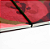 Capa Roses (Para 4 Blocos) Para Planner A.Craft Tamanho Padrão - Imagem 3