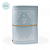 Mini Capa Moonlight Azul (Para 4 Mini Blocos) Para Mini Planner A.Craft - Imagem 1