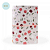 Mini Capa Pink Garden (Para 4 Mini Blocos) Para Mini Planner A.Craft - Imagem 1