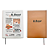 Caderno Brochura B5 Pautado Journal Bear - Imagem 6