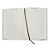 Caderno Brochura A5 Pautado Journal Bear - Imagem 3