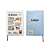 Caderno Brochura A5 Pautado Journal Bear - Imagem 5