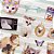 Adesivo Divertido Papel - Alley Cat - Imagem 7