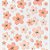 Adesivo Divertido Papel - Sakura Biyori Flores de Sakura Rosa - Imagem 3